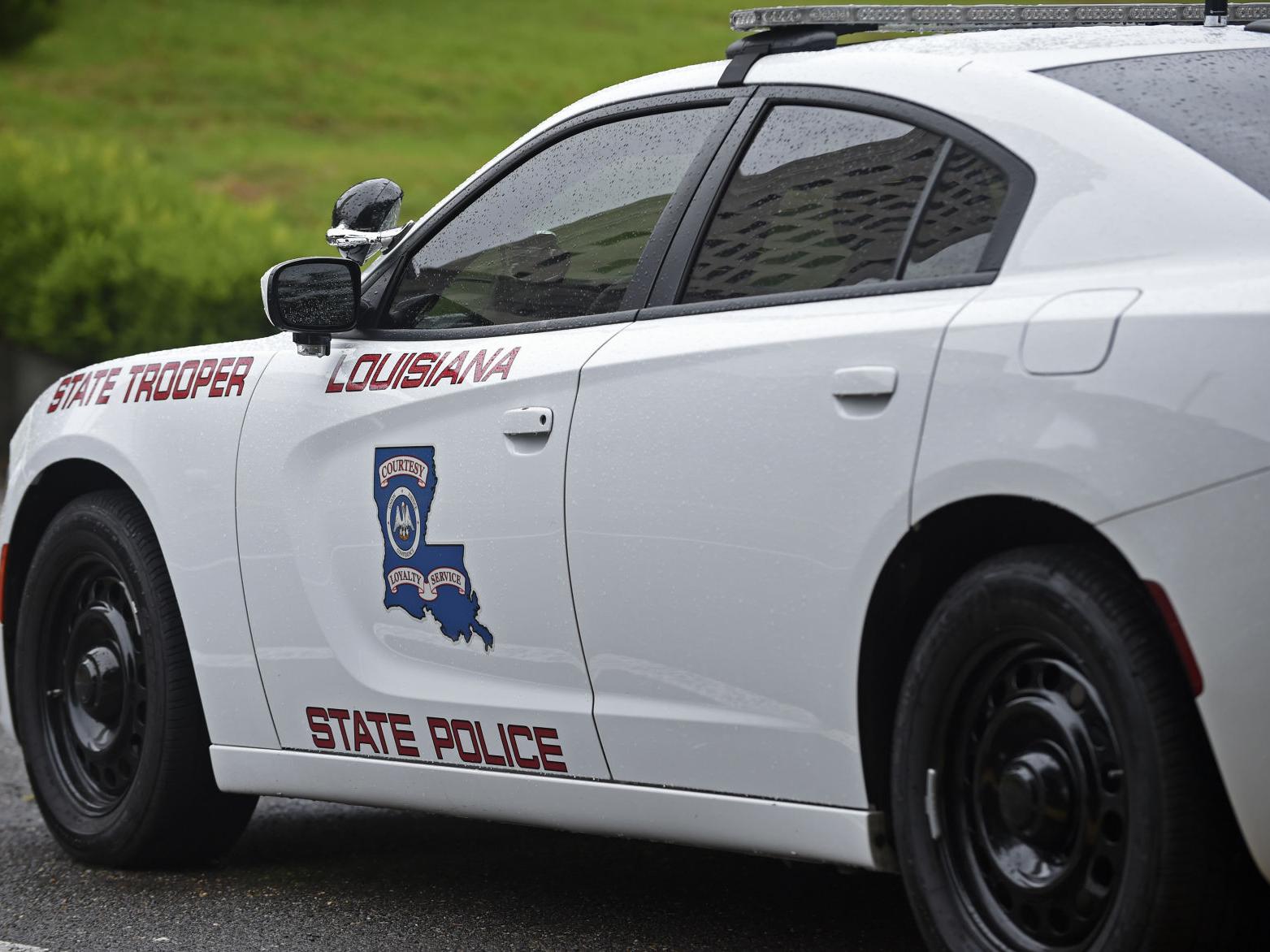 Hammond man killed in crash on La 22, police say